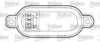 IVECO 35714B Heat Exchanger, interior heating